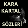 Kara Kartal Sözleri icon