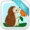 Hedgehog Keyboard icon