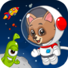 Space Adventures: Flight to the Moon icon