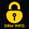 DRM INFO Widevine, Clearkey and Device Info icon