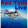 Red Tails Live icon