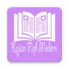 Kajian fiqh modern icon