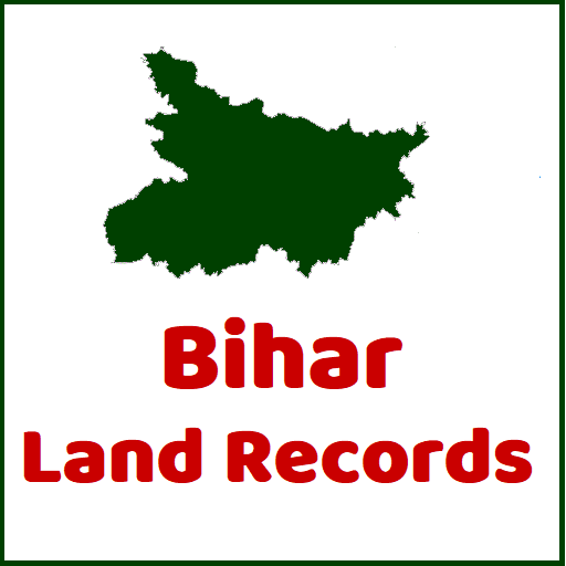 Bihar Land Records | ‎अपना खाता देखें icon