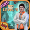 Hidden Object Secret Law Society icon