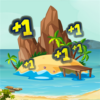 Island Oasis Idle Tycoon icon