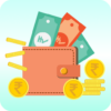 Daily Expense Tracker icon