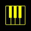 Piano Chords & Scales Trainer icon