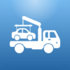 Roadside Assistance 24 icon