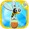 Honey Bee vs Alien Invasion icon