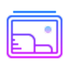 Better Pixel icon