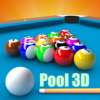 Pool Online 8 Ball, 9 Ball icon