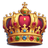 Crowns icon