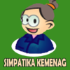 Simpatika Kementerian Agama (Kemenag) icon