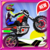 Stunt MotorBike Game icon