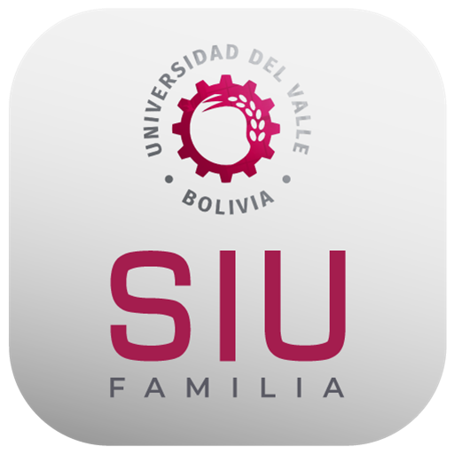 SIU Familia icon