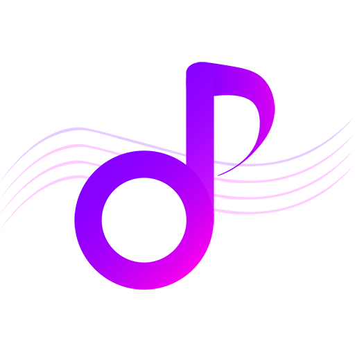 Musica music sharing service icon