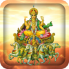 God Surya Live Wallpaper icon