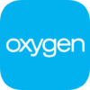 Oxygen Magazine icon