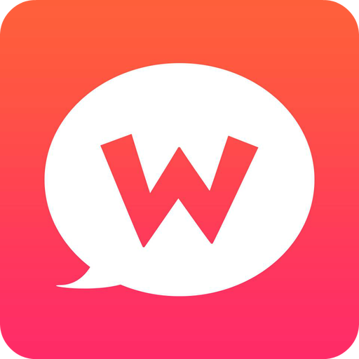 WooTalk | 吾聊、不無聊 icon