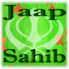 Jaap Sahib With Audio icon