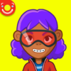 Pepi Wonder World: Magic Isle! icon