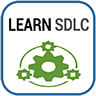 S_W Development Life Cycle icon