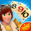 Pyramid Solitaire Saga icon