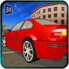 Driving School Reloaded 3D icon