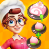 Merge Cooking:Theme Restaurant icon