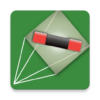 Physics Toolbox Magnetometer icon