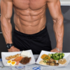 Meal Plans For Bodybuilders icon