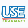 USE Pharmacy Online Medicine Ordering App icon