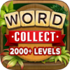 Word Collect – Word Games Fun icon