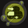 Kids Atlas: Military Vehicles icon