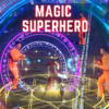 superpower wand hero simulator icon