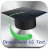 Jeu de mémoire: Brain And IQ Test icon