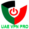 UAE VPN PRO icon