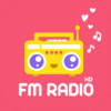 FM Radio India icon