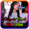 Lagu Via Vallen Terbaru 2020 Offline icon