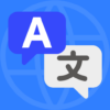 Translate All Languages icon