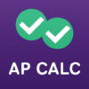 Calculus Exam Prep by Magoosh icon