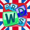 Ultimate Fun Words Learn English Game icon