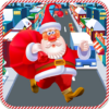 Endless Claus Santa Christmas icon