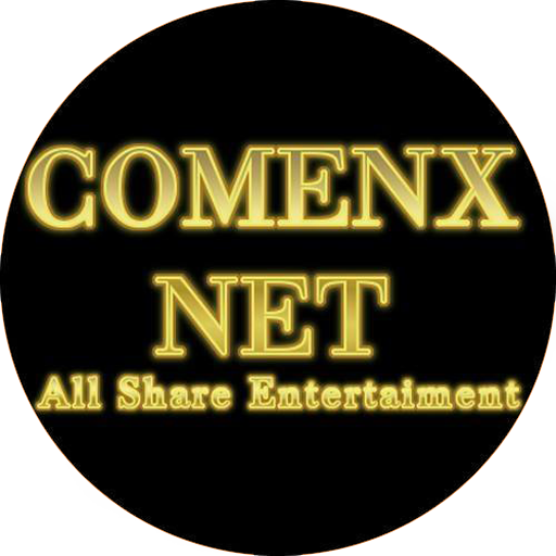 Comenx Net icon