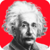 Albert Einstein Quotes Daily icon