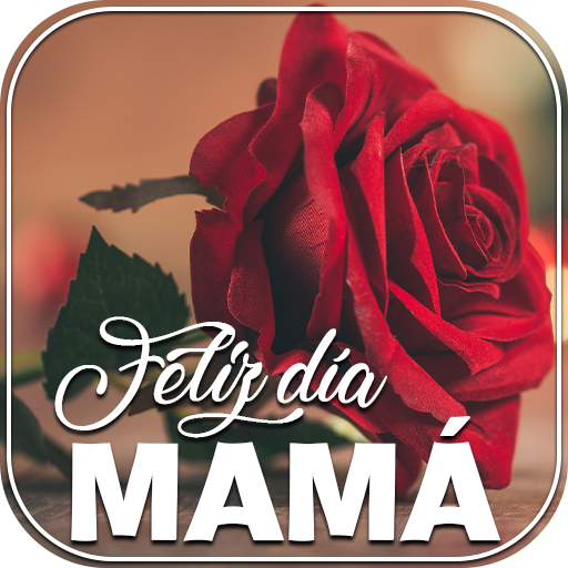 Feliz Día de la Madre 2025 icon