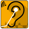 Ear Agent Tool: Super Aid Hearing Amplifier icon