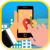 Fake GPS Location Cheater icon