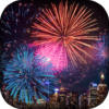 Fireworks 2015 icon