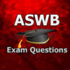 ASWB MSW LCSW BSW Test Prep icon